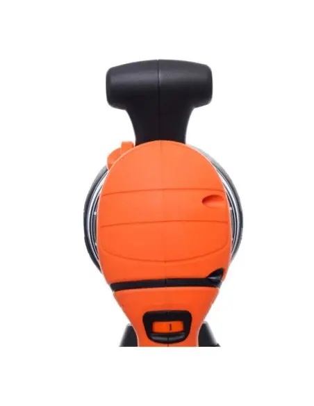 Slefuitor excentric, Kraft&Dele, 1200 W, 125 mm