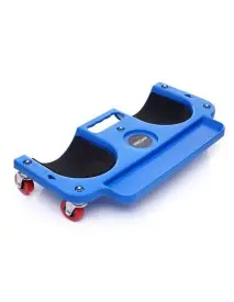 Suport genunchi tip carucior, Kraft&Dele, pentru auto