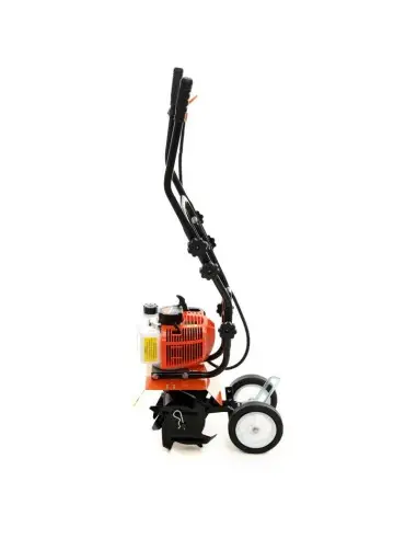 Motocultor, Kraft&Dele, pe motorina, 3.8 CP, 8000 rpm, 52 cm Motocultor, Kraft&Dele, pe motorina, 3.8 CP, 8000 rpm, 52 cm