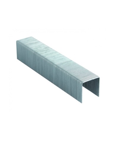 Set capse, Hogert, tip J, 6 mm, 11.3 mm, 1000 buc, otel Set capse, Hogert, tip J, 6 mm, 11.3 mm, 1000 buc, otel