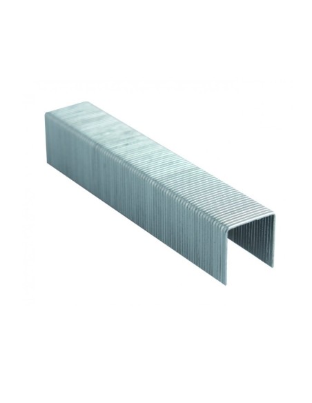 Set capse, Hogert, tip J, 6 mm, 11.3 mm, 1000 buc, otel Set capse, Hogert, tip J, 6 mm, 11.3 mm, 1000 buc, otel