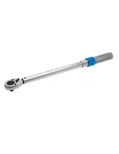 Cheie dinamometrica, Hogert, 1/2″, 42-210 Nm, CrV