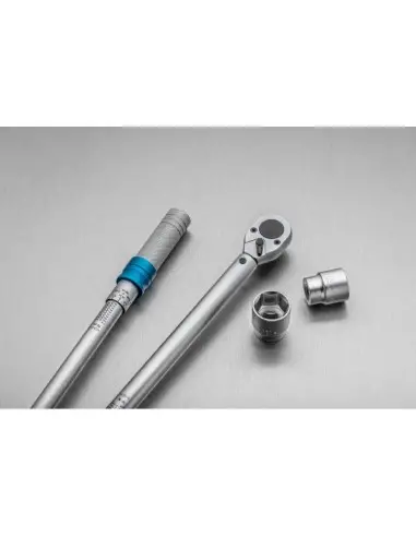 Cheie dinamometrica, Hogert, 1/2", 20-110 Nm, CrV Cheie dinamometrica, Hogert, 1/2", 20-110 Nm, CrV