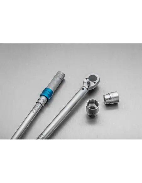 Cheie dinamometrica, Hogert, 1/2", 20-110 Nm, CrV Cheie dinamometrica, Hogert, 1/2", 20-110 Nm, CrV