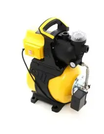 Pompa de gradina, Kraft&Dele, 1300W, 9L, 1300W, H refulare 35m si presostat