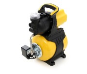 Pompa de gradina, Kraft&Dele, 1300W, 9L, 1300W, H refulare 35m si presostat