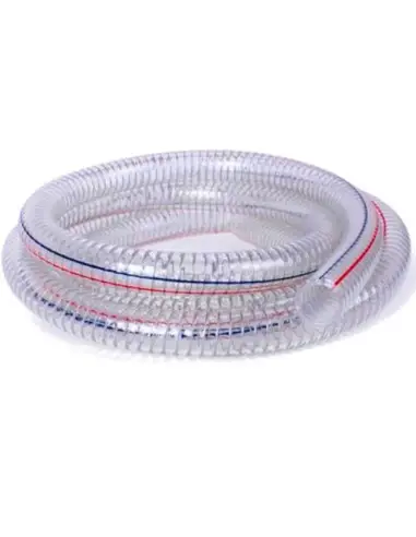 Furtun de absorbtie 50 m, 3", KD798, Kraft&Dele Furtun de absorbtie 50 m, 3", KD798, Kraft&Dele