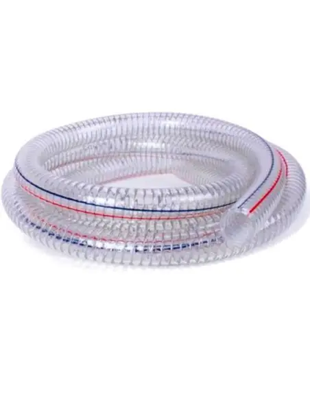 Furtun de absorbtie 50 m, 3", KD798, Kraft&Dele Furtun de absorbtie 50 m, 3", KD798, Kraft&Dele