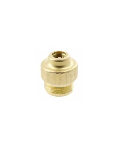 Adaptor, Hogert, pentru arzatoare cu propan, G1” (M) x G7/16” (F)