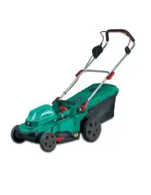 Masina de tuns iarba pe baterie, Bass Polska, fara baterii incluse, 2900rpm