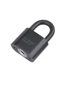 Lacat metalic, Extol Premium, 40 mm, cu 4 chei