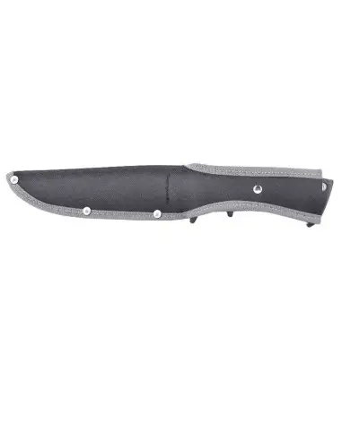 Cutit de vanatoare, Extol Premium, inox, 318 / 193mm