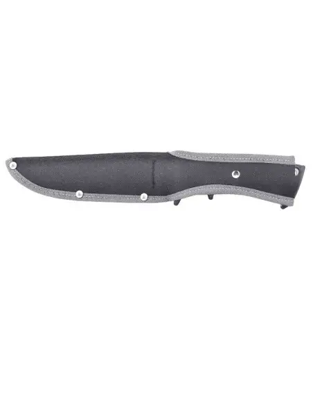 Cutit de vanatoare, Extol Premium, inox, 318 / 193mm