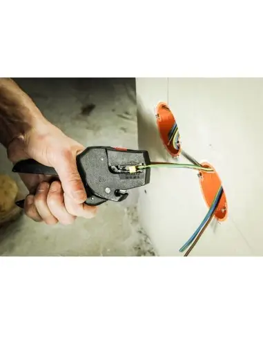 Cleste dezizolator, Extol Premium, 190 mm