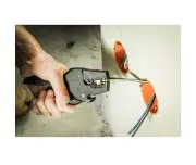 Cleste dezizolator, Extol Premium, 190 mm