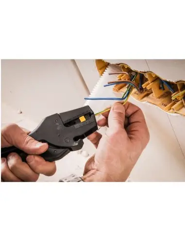 Cleste dezizolator, Extol Premium, 190 mm
