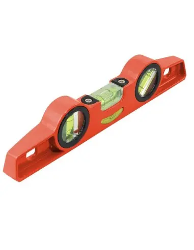 Nivela, Extol Premium, 3 bule, cu magnet, 250 mm