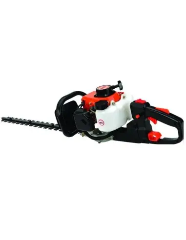 Trimmer benzina, Kraft&Dele, pentru gard viu, motor in doi timpi 4,7 CP, 22,5 cc, 65 cm