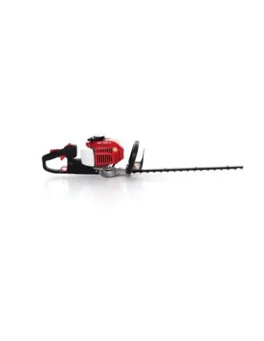 Trimmer benzina, Kraft&Dele, pentru gard viu, motor in doi timpi 4,7 CP, 22,5 cc, 65 cm