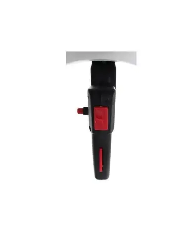 Trimmer benzina, Kraft&Dele, pentru gard viu, motor in doi timpi 4,7 CP, 22,5 cc, 65 cm