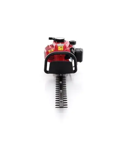 Trimmer benzina, Kraft&Dele, pentru gard viu, motor in doi timpi 4,7 CP, 22,5 cc, 65 cm