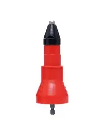 Adaptor nituire, Kraft&Dele, pop-nit pentru bormasina, KD10557