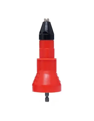 Adaptor nituire, Kraft&Dele, pop-nit pentru bormasina