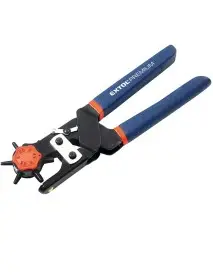 Cleste perforator, Extol Premium, metalic, 2 - 4,5 mm, 8813820