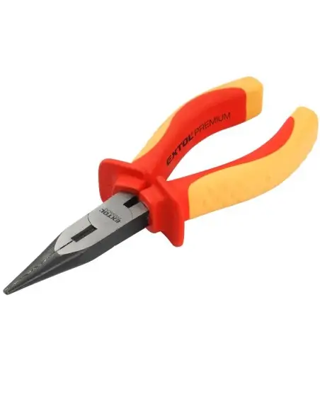 Cleste electrician, Extol Premium, semisferic drept, 160 mm, 1000 V