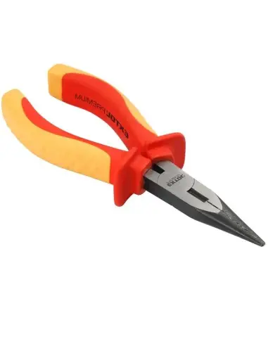 Cleste electrician, Extol Premium, semisferic drept, 160 mm, 1000 V