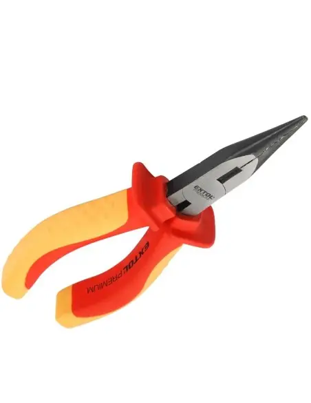 Cleste electrician, Extol Premium, semisferic drept, 160 mm, 1000 V