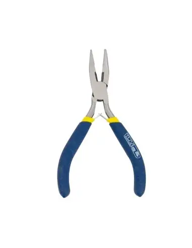 Set 4 clesti, Extol, combinat, lateral, drept, plat, 125 mm Set 4 clesti, Extol, combinat, lateral, drept, plat, 125 mm