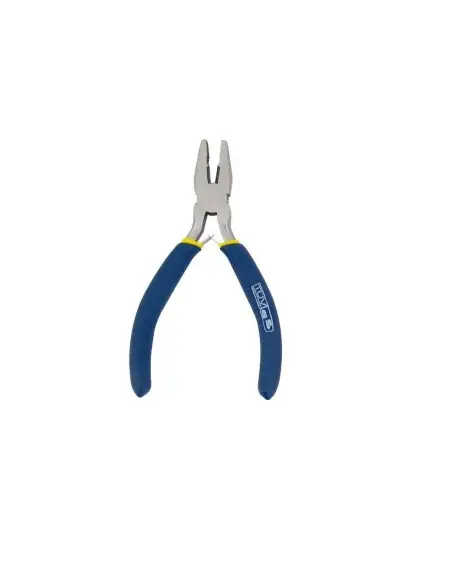 Set 4 clesti, Extol, combinat, lateral, drept, plat, 125 mm