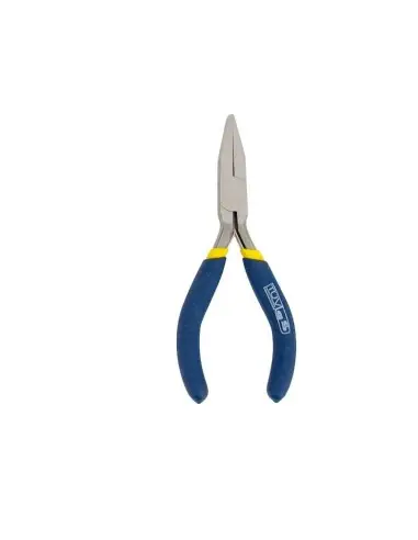 Set 4 clesti, Extol, combinat, lateral, drept, plat, 125 mm