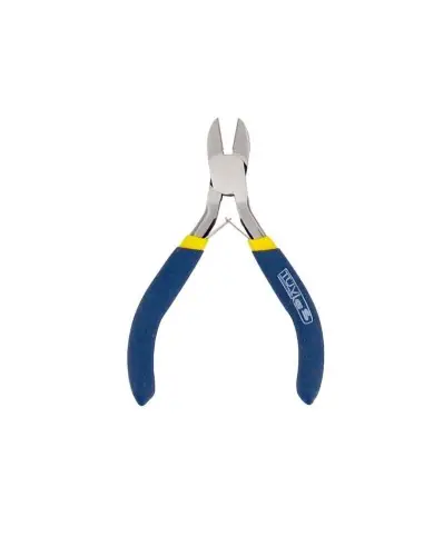 Set 4 clesti, Extol, combinat, lateral, drept, plat, 125 mm Set 4 clesti, Extol, combinat, lateral, drept, plat, 125 mm