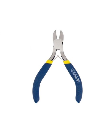 Set 4 clesti, Extol, combinat, lateral, drept, plat, 125 mm