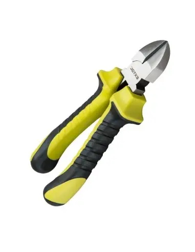 Cleste sfic, Extol, despicat lateral, 175mm Cleste sfic, Extol, despicat lateral, 175mm
