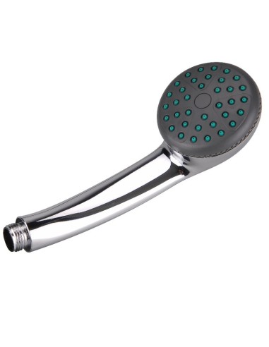 Para cap de dus, Extol, 1 functie, 70mm, crom Para cap de dus, Extol, 1 functie, 70mm, crom