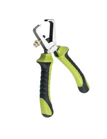 Cleste electrician, Extol, dezizolat cabluri, 160 mm