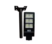 Lampa solara stradala, Bass Polska, cu senzor de micare, 160W, 440LED