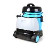 Aspirator multifunctional pentru covoare, Bass Polska, 1550 W, rezervor 20L