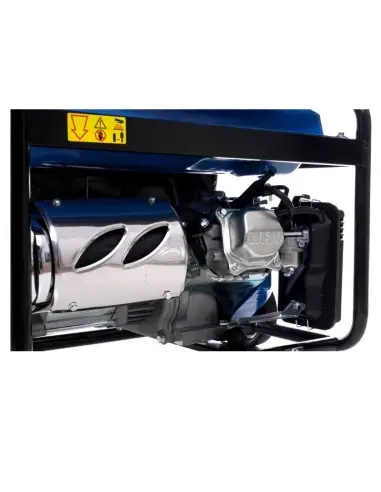 Generator de curent, Tagred, 3500W, 230/400V, cu stabilizator de tensiune