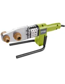 Aparat de sudat tevi 875W, Extol, PPR, 300°C , 20, 25 si 32 mm