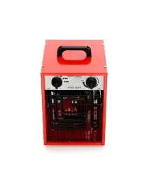Incalzitor electric, Kraft&Dele, cu termostat, 230 V, 3.5kW, KD11721