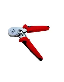 Cleste sertizat mansoane, Kraft&Dele, 0.25-6 mm, 0.34 kg, KD10256