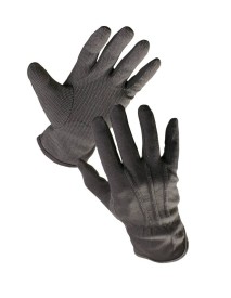 BUSTARD BLACK
