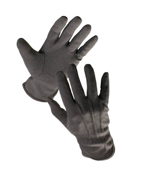BUSTARD BLACK