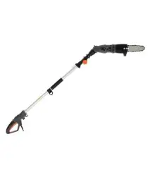 Drujba telescopica cu lant, Kraft&Dele, 1100W, lant de 3/8"