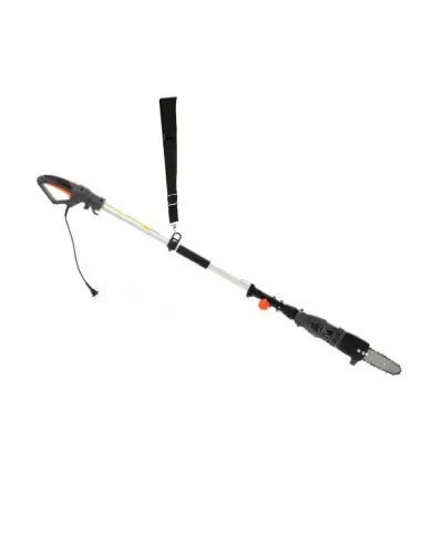 Drujba telescopica cu lant, Kraft&Dele, 1100W, lant de 3/8"