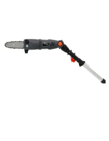 Drujba telescopica cu lant, Kraft&Dele, 1100W, lant de 3/8"